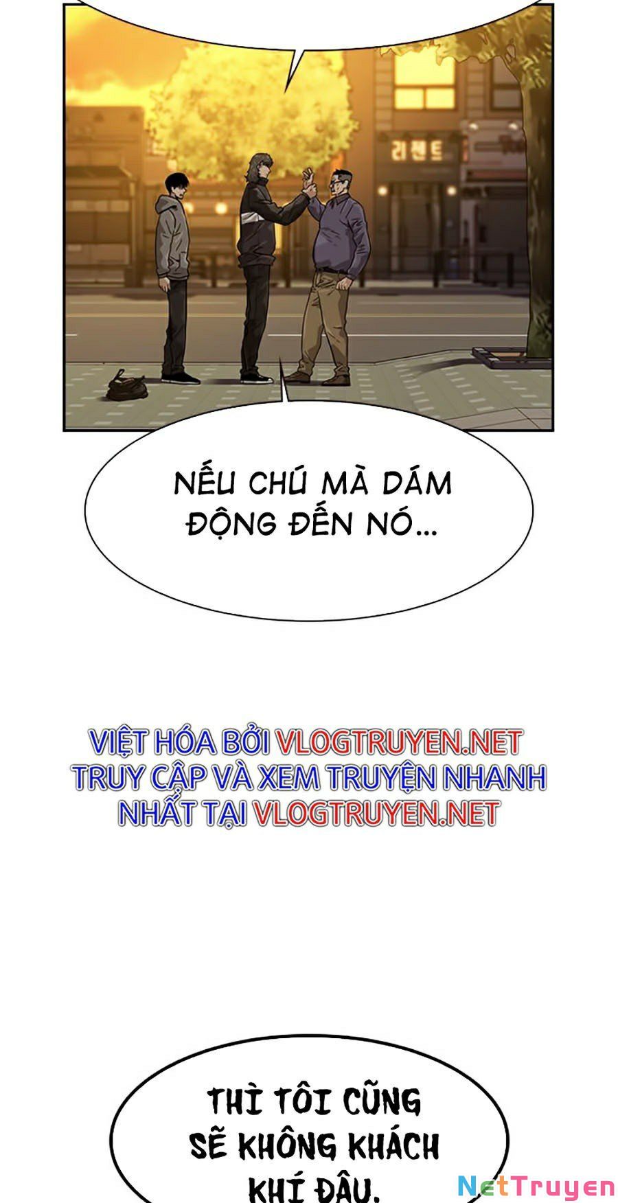 Để Có Thể Sống Sót Chapter 30 - Trang 43