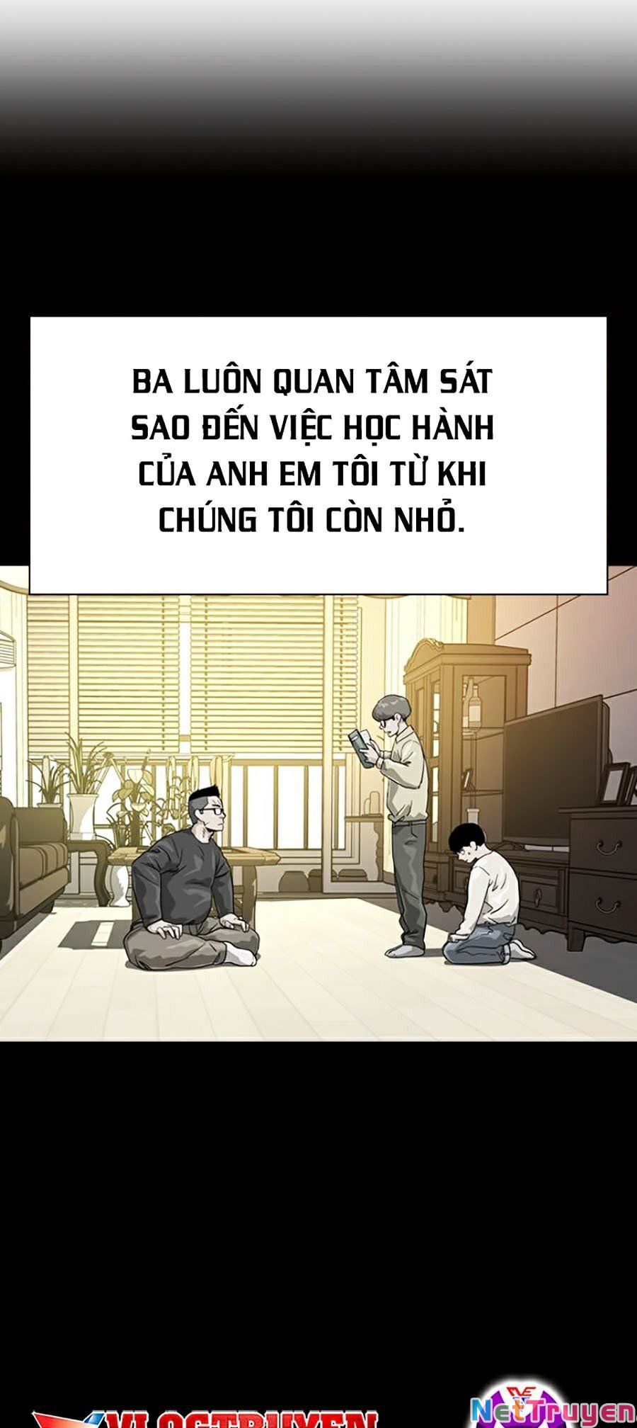 Để Có Thể Sống Sót Chapter 30 - Trang 6