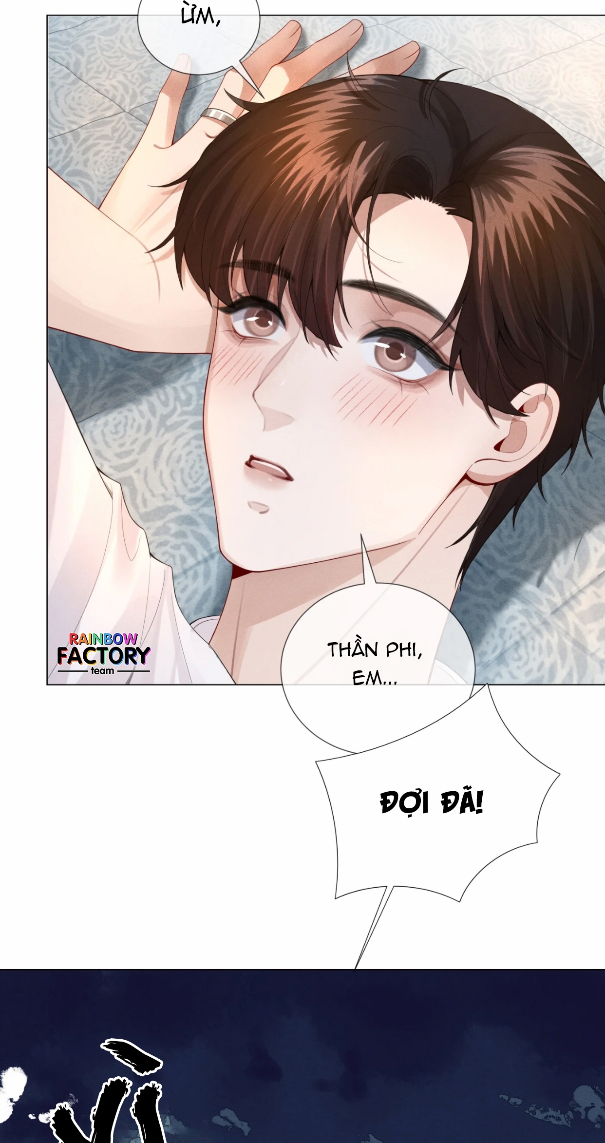 Dior Tiên Sinh Chapter 17 - Trang 29