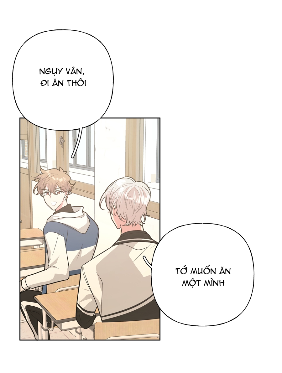 Đừng Nói Yêu Tôi (Don't Say You Love Me) Chapter 28 - Trang 29