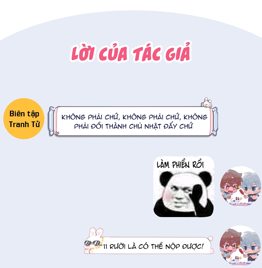 Đừng Nói Yêu Tôi (Don't Say You Love Me) Chapter 28 - Trang 41