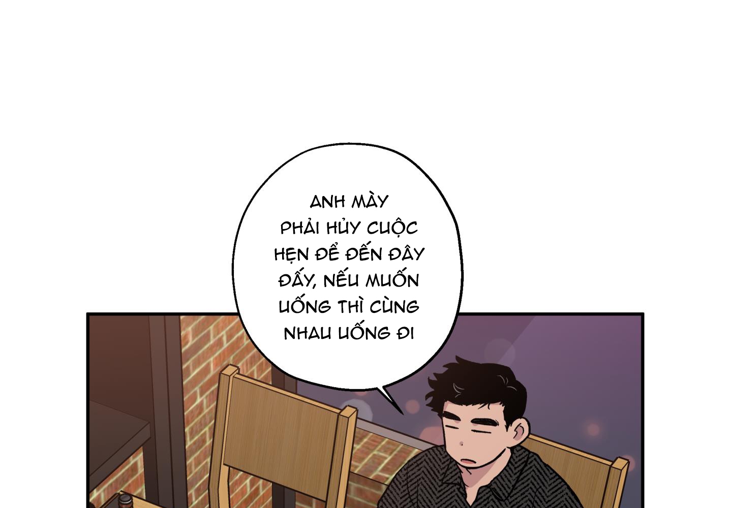 Gâu Gâu! Chapter 41 - Trang 28