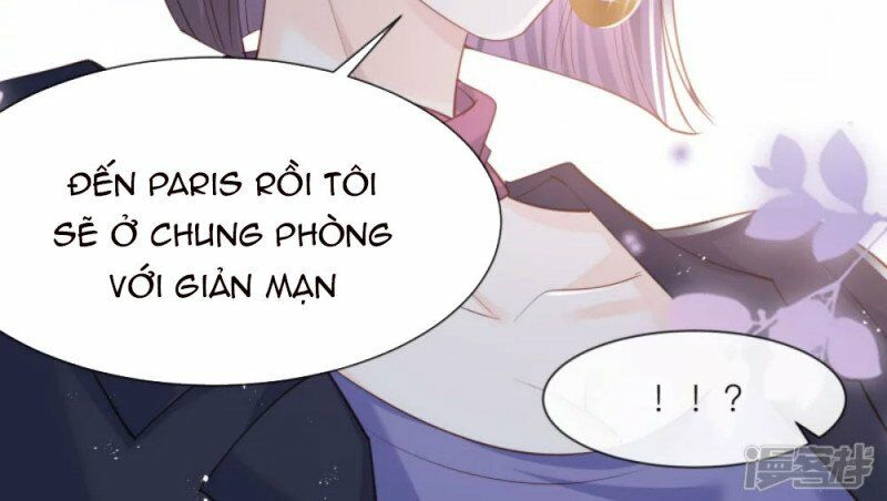 Lục Tổng, Vợ Anh Lại Lên Hot Search Rồi Chapter 88 - Trang 25