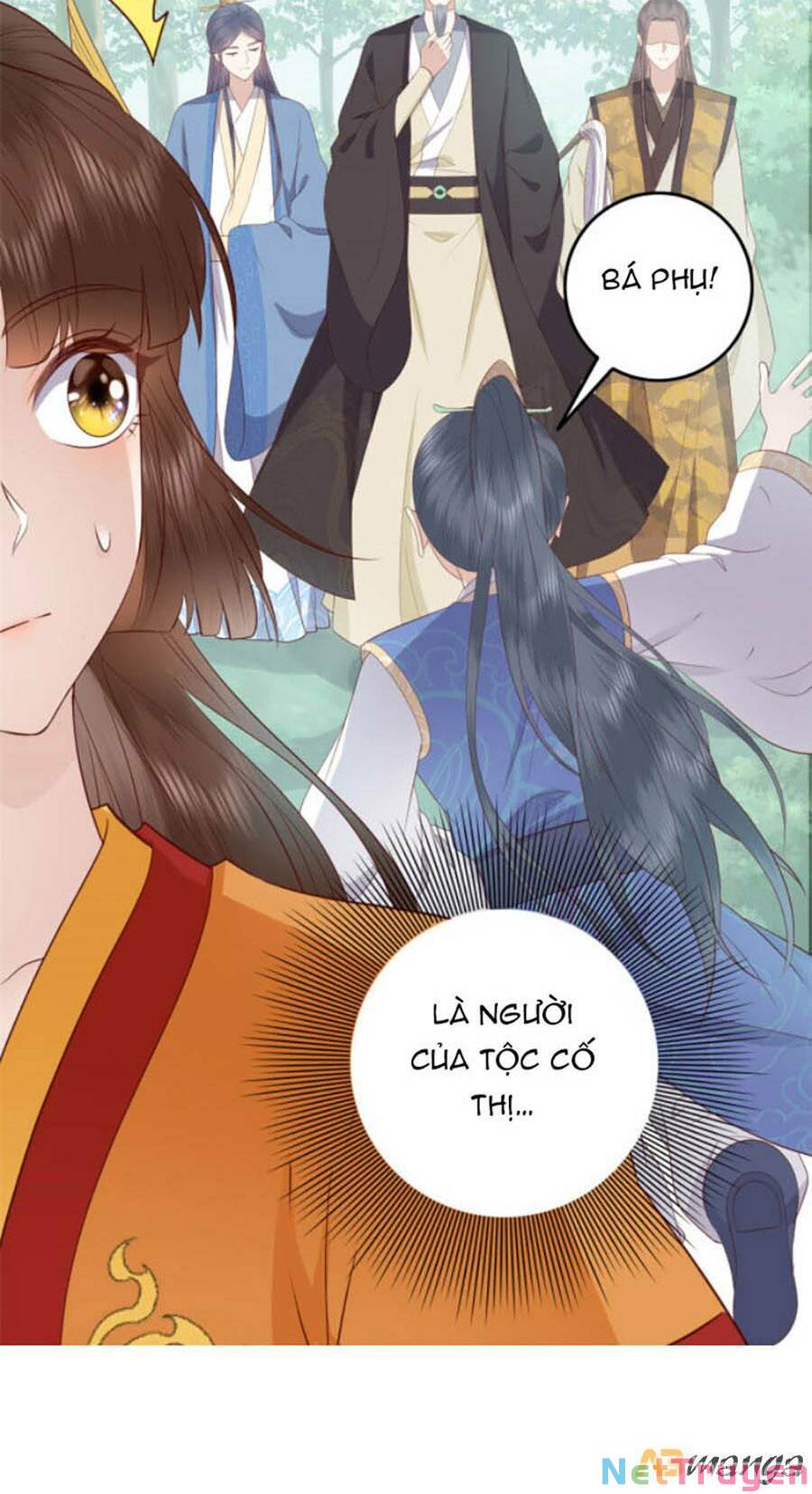 Nữ Phụ Không Thể Chọc Giận Chapter 18 - Trang 15