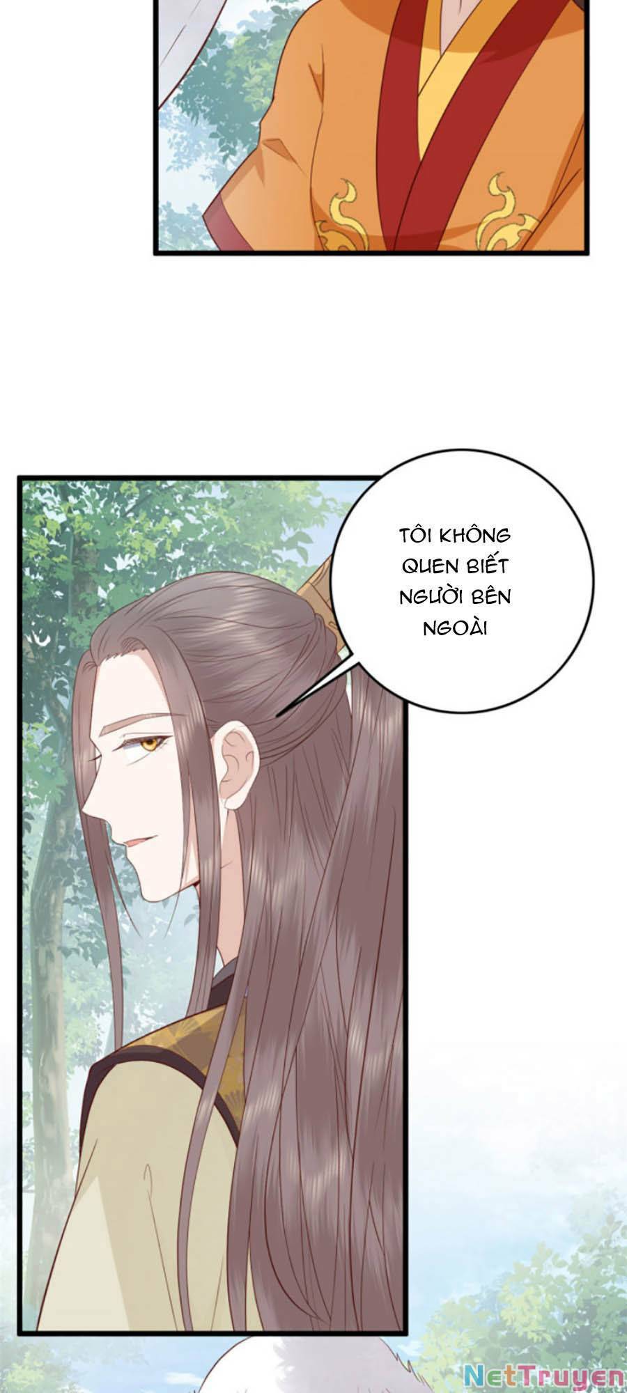 Nữ Phụ Không Thể Chọc Giận Chapter 18 - Trang 21