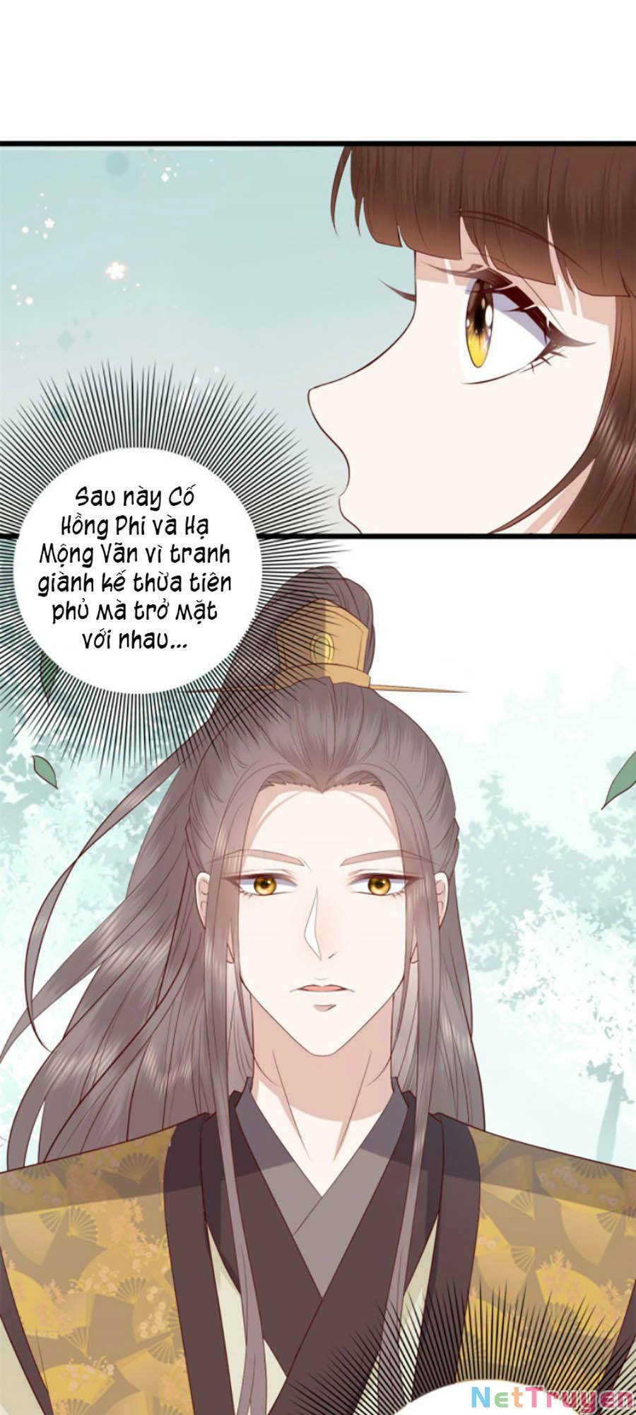 Nữ Phụ Không Thể Chọc Giận Chapter 18 - Trang 25