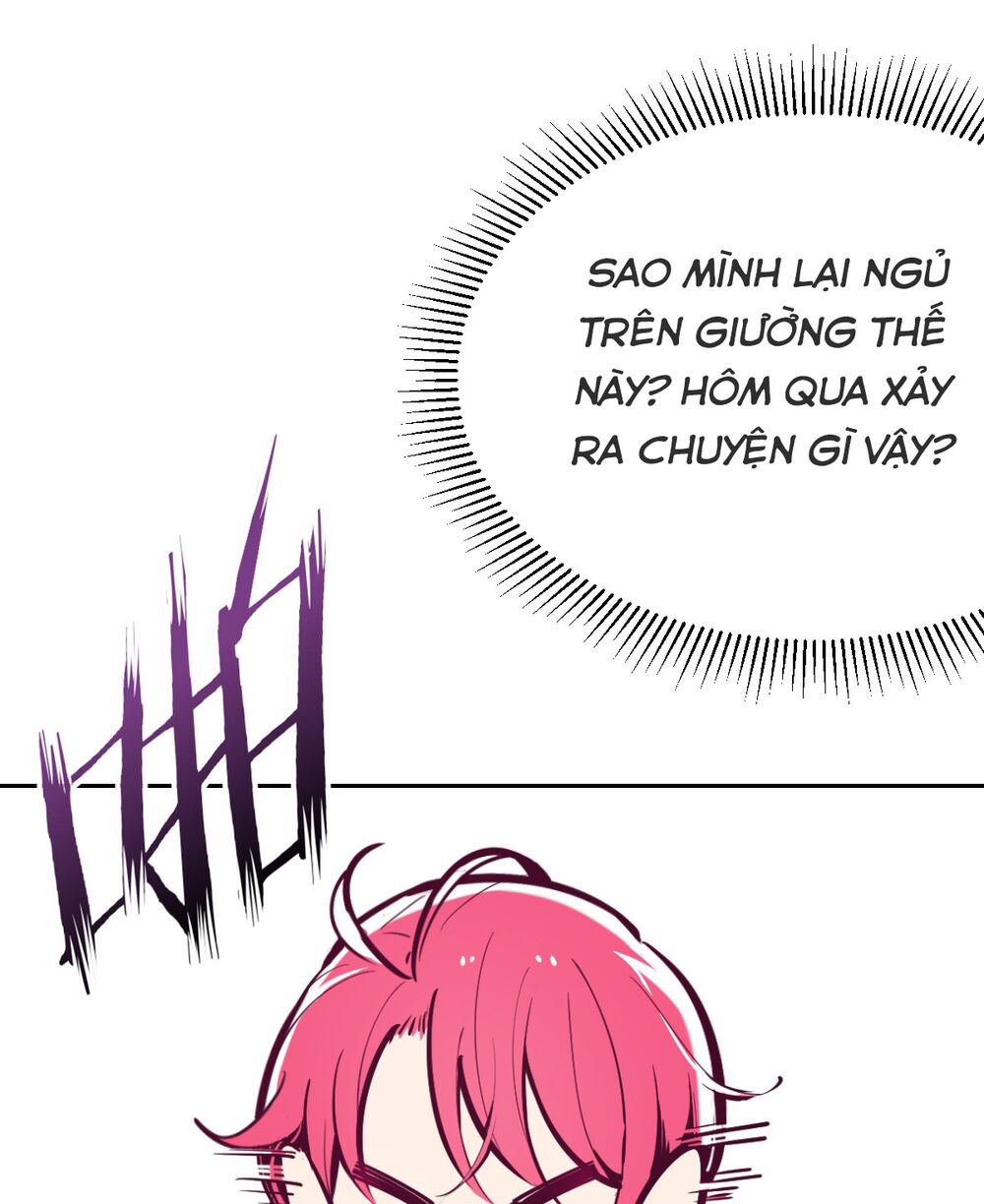 Oan Gia Chung Nhà! Chapter 28.2 - Trang 39