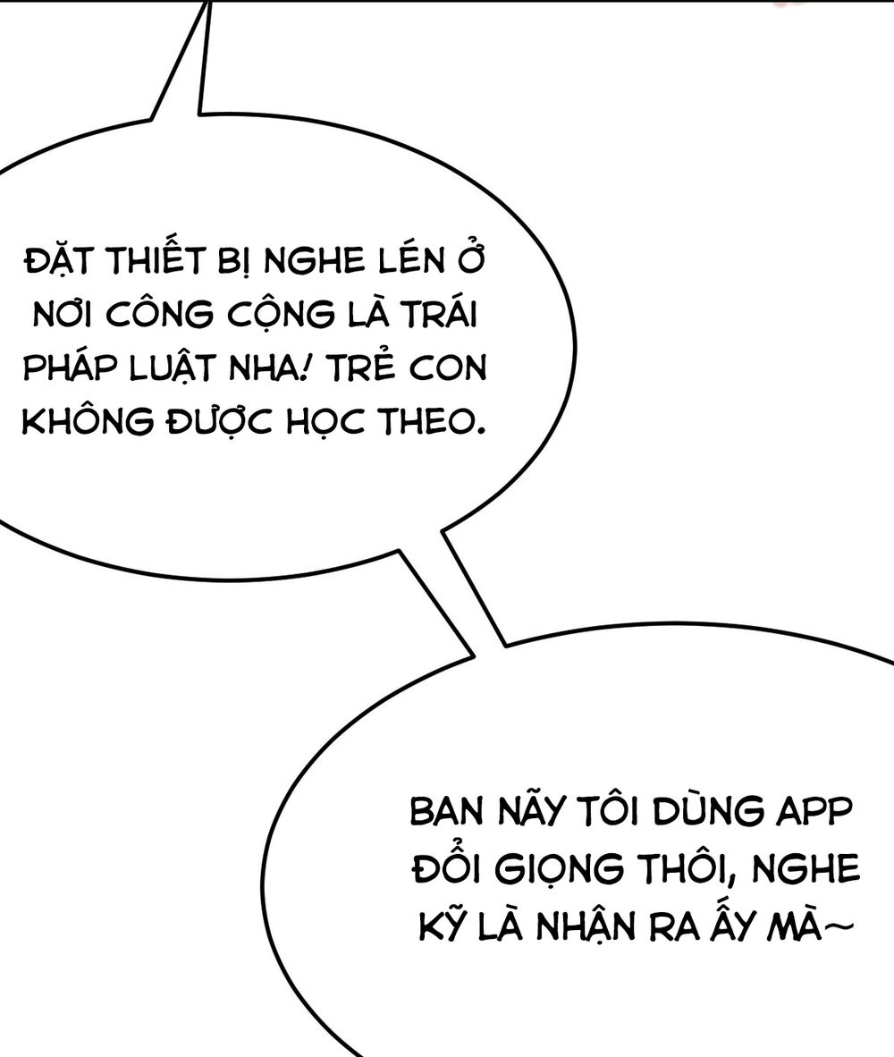 Oan Gia Chung Nhà! Chapter 28.3 - Trang 100