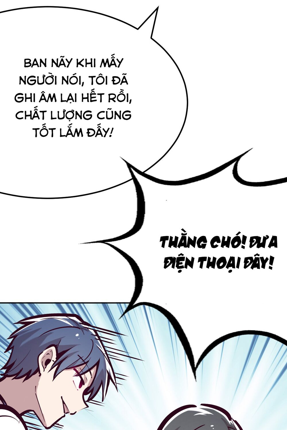 Oan Gia Chung Nhà! Chapter 28.3 - Trang 106