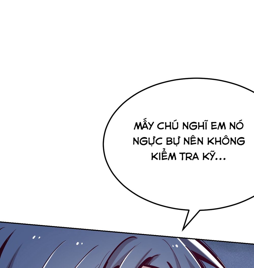 Oan Gia Chung Nhà! Chapter 28.3 - Trang 113