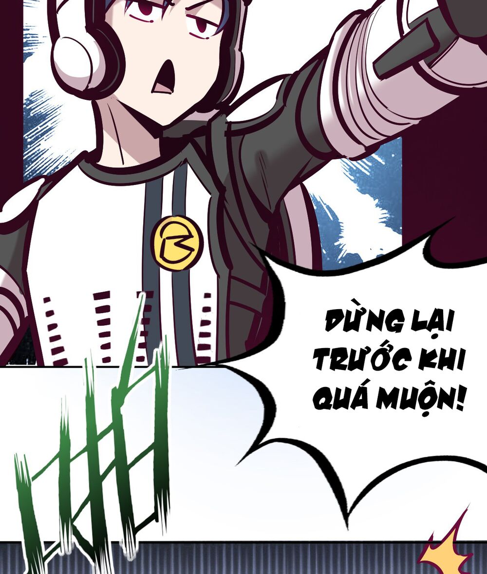 Oan Gia Chung Nhà! Chapter 28.3 - Trang 27