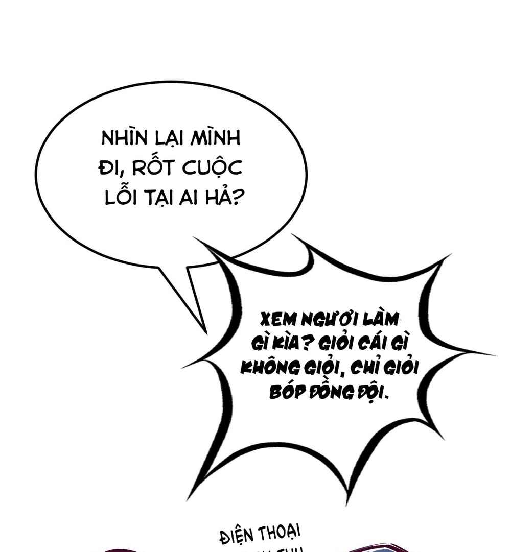 Oan Gia Chung Nhà! Chapter 28.3 - Trang 34