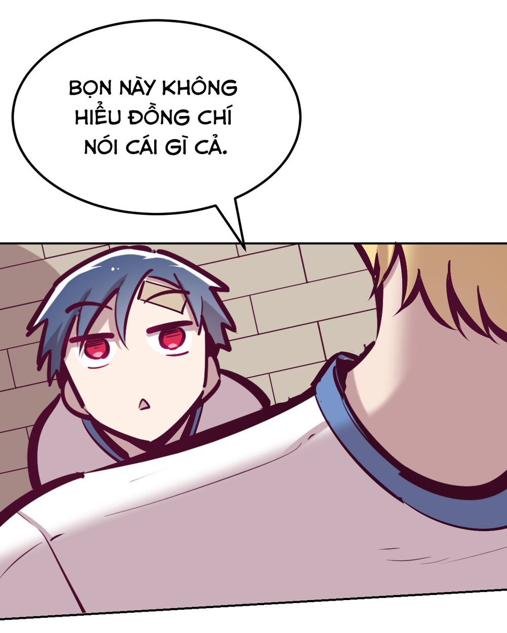 Oan Gia Chung Nhà! Chapter 28.3 - Trang 44