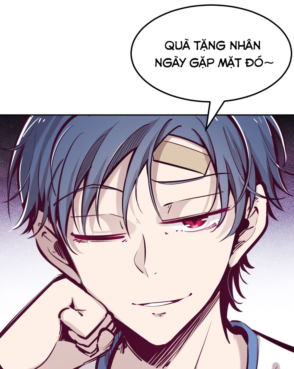 Oan Gia Chung Nhà! Chapter 28.3 - Trang 86