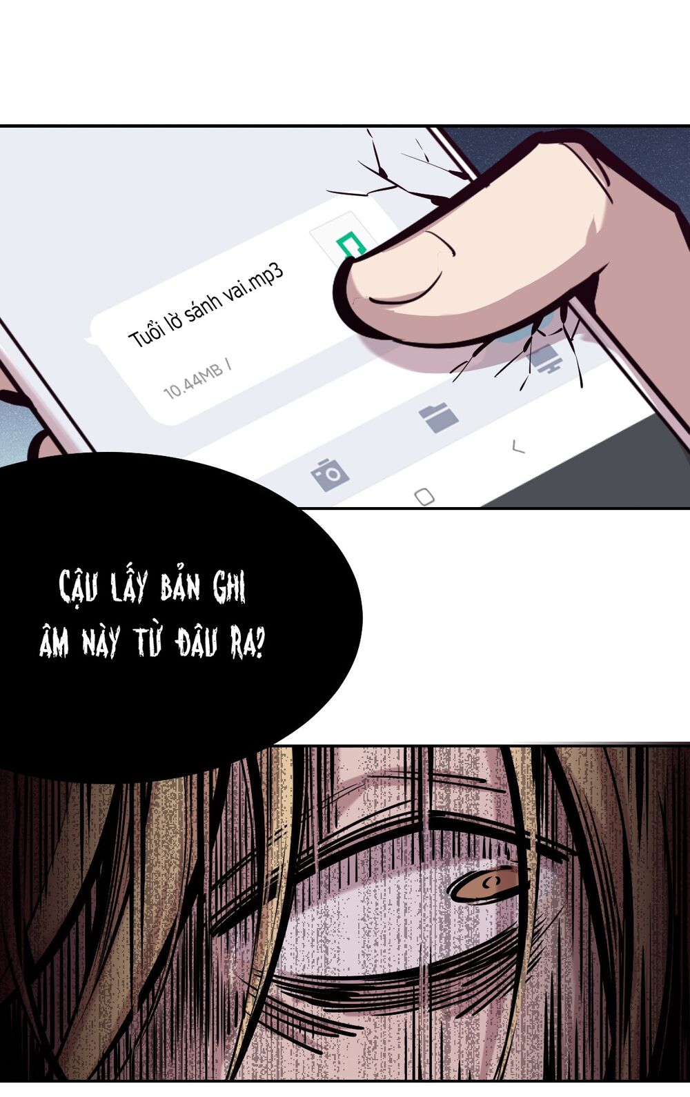 Oan Gia Chung Nhà! Chapter 28.3 - Trang 94