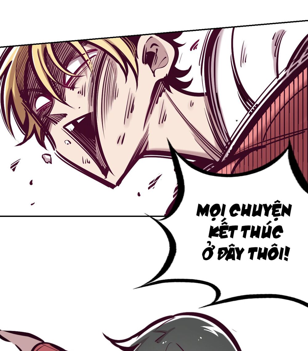 Oan Gia Chung Nhà! Chapter 29 - Trang 19