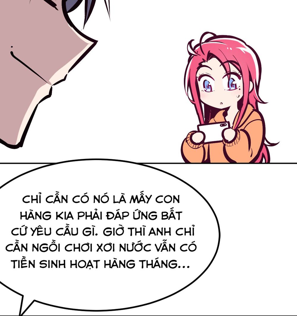 Oan Gia Chung Nhà! Chapter 29 - Trang 29