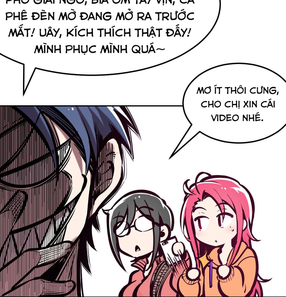 Oan Gia Chung Nhà! Chapter 29 - Trang 31