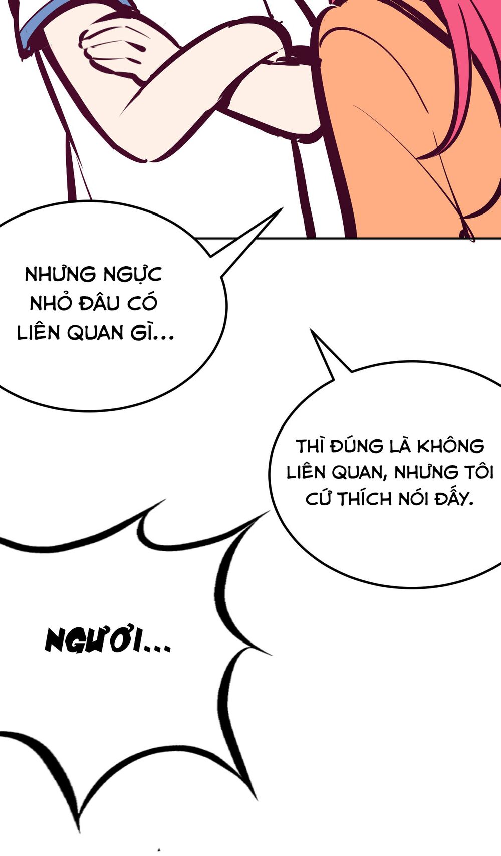 Oan Gia Chung Nhà! Chapter 29 - Trang 47