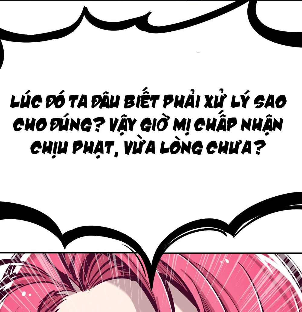 Oan Gia Chung Nhà! Chapter 29 - Trang 54