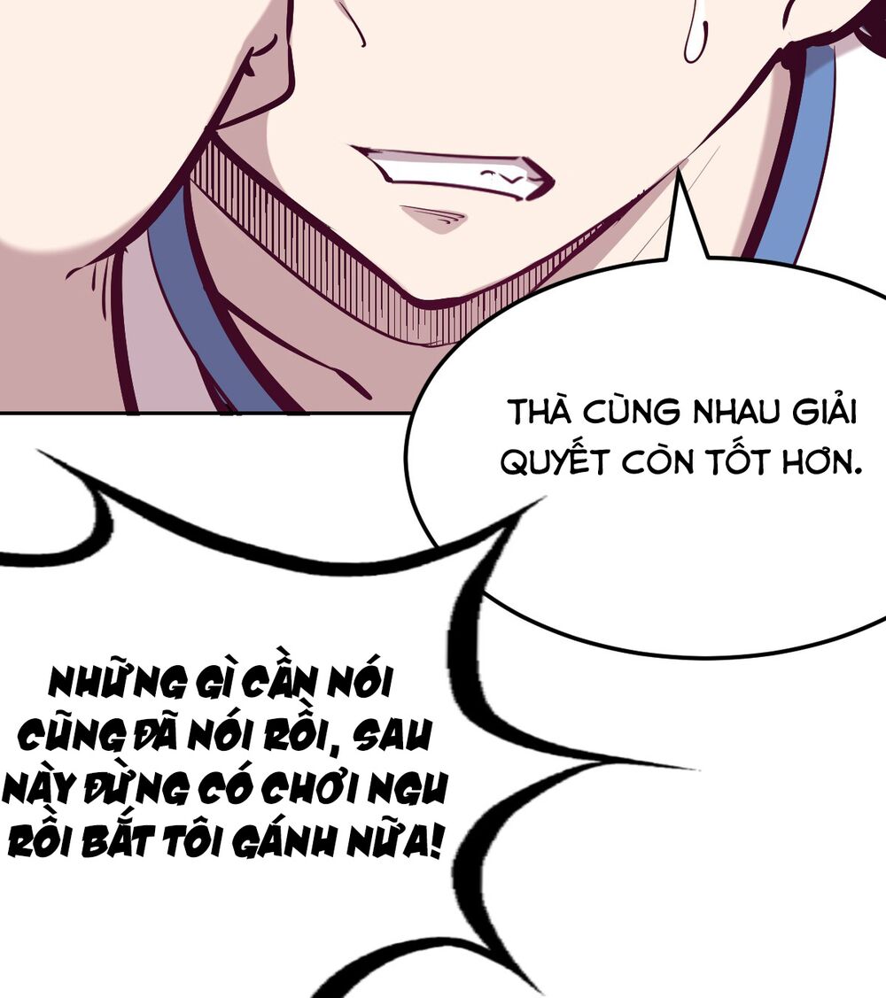 Oan Gia Chung Nhà! Chapter 29 - Trang 73