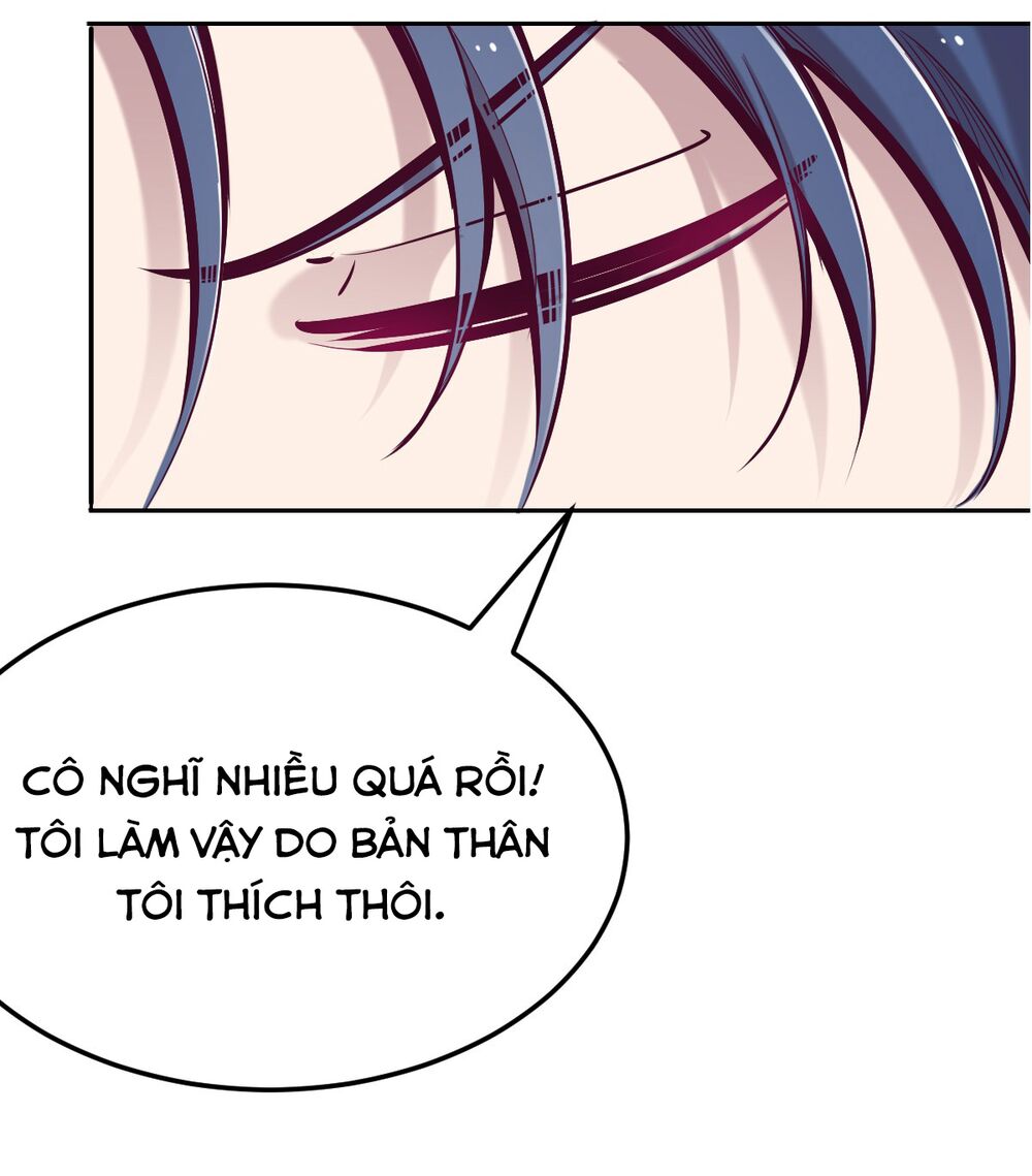 Oan Gia Chung Nhà! Chapter 29 - Trang 97