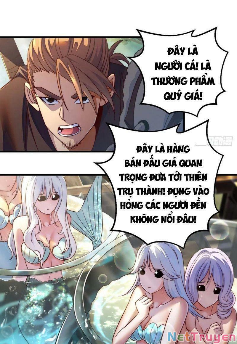 Ta Là Đại Hoàn Đan Chapter 60 - Trang 27