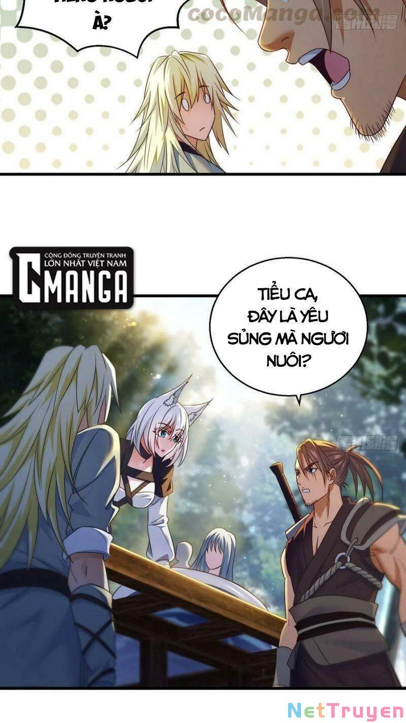 Ta Là Đại Hoàn Đan Chapter 60 - Trang 30