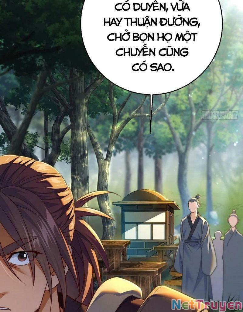 Ta Là Đại Hoàn Đan Chapter 60 - Trang 34