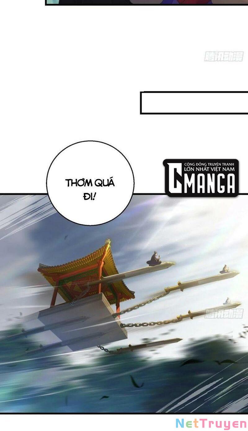 Ta Là Đại Hoàn Đan Chapter 61 - Trang 10