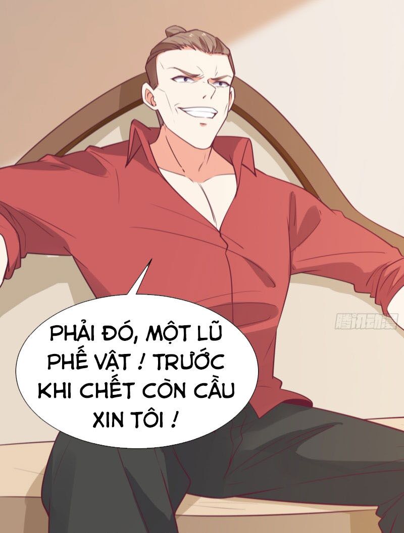 Ta Lập Hậu Cung Tại Tây Du Ký Chapter 47 - Trang 3