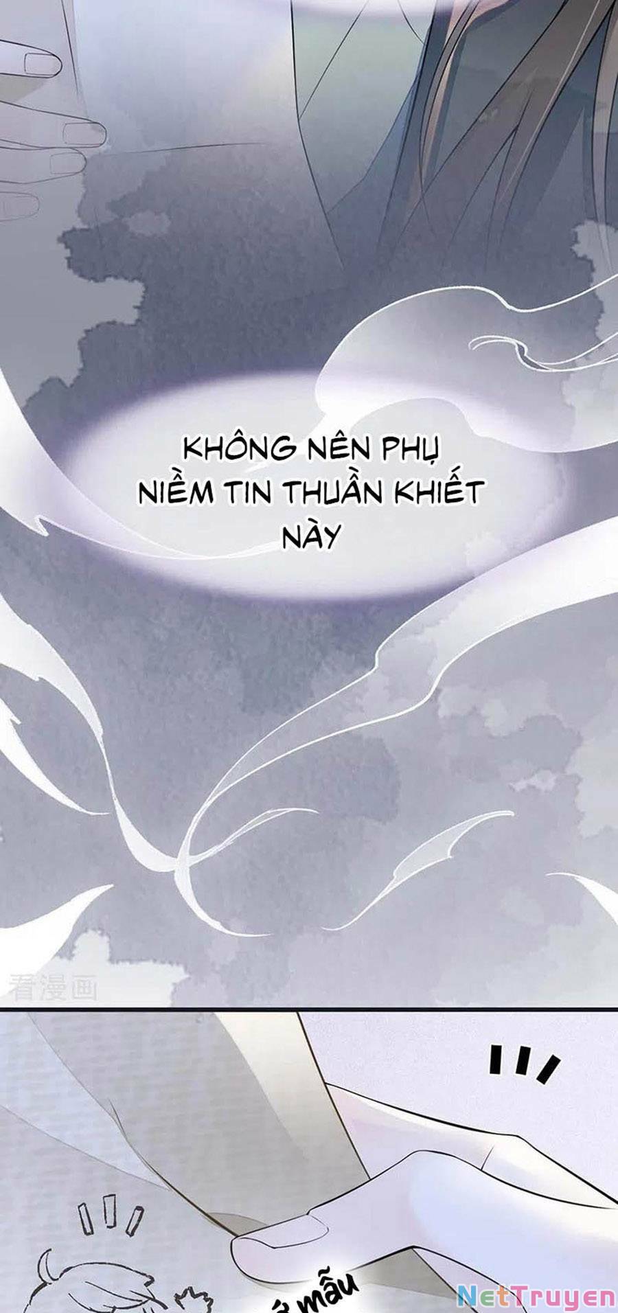 Thái Hậu Quân Hạ Thần Chapter 109 - Trang 5