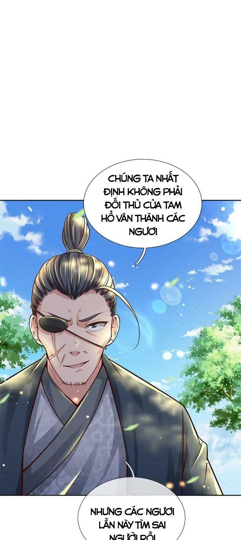 Chúa Tể Chi Lộ Chapter 82 - Trang 1