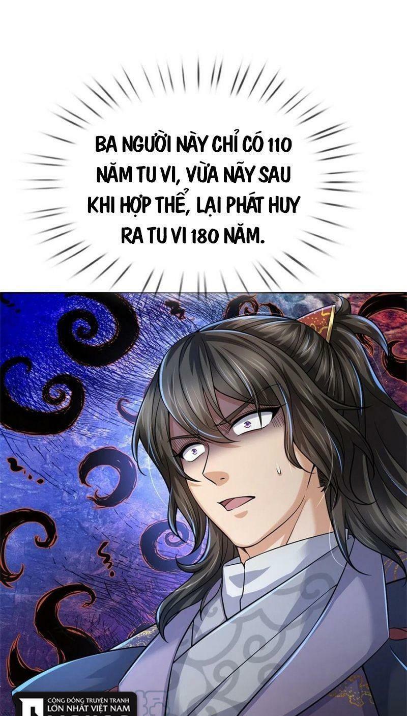 Chúa Tể Chi Lộ Chapter 82 - Trang 37