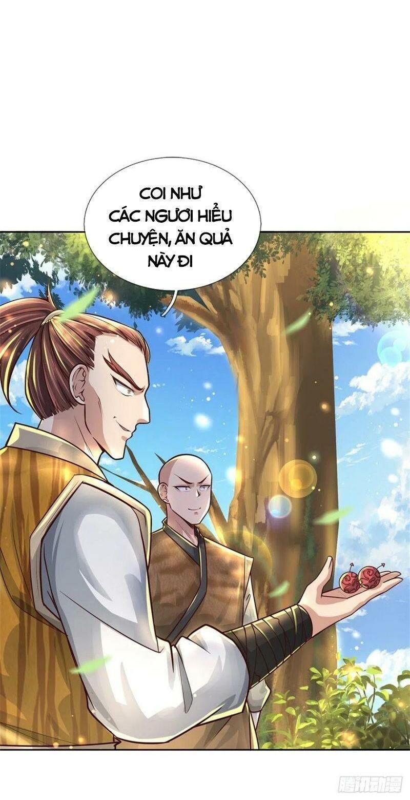 Chúa Tể Chi Lộ Chapter 82 - Trang 8