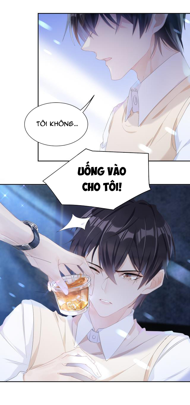 Cường Thế Công Chiếm Chapter 2 - Trang 4