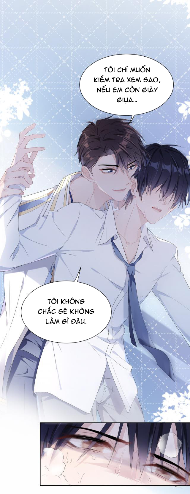 Cường Thế Công Chiếm Chapter 3 - Trang 23