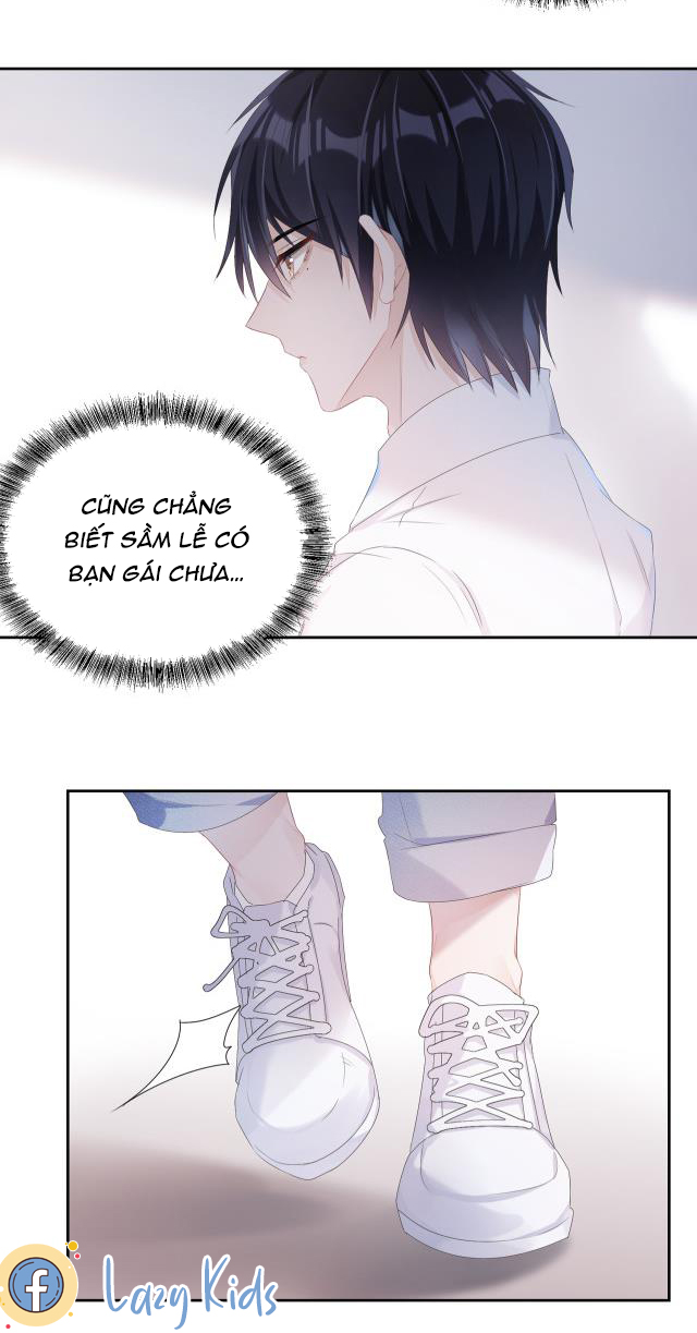 Cường Thế Công Chiếm Chapter 3 - Trang 8