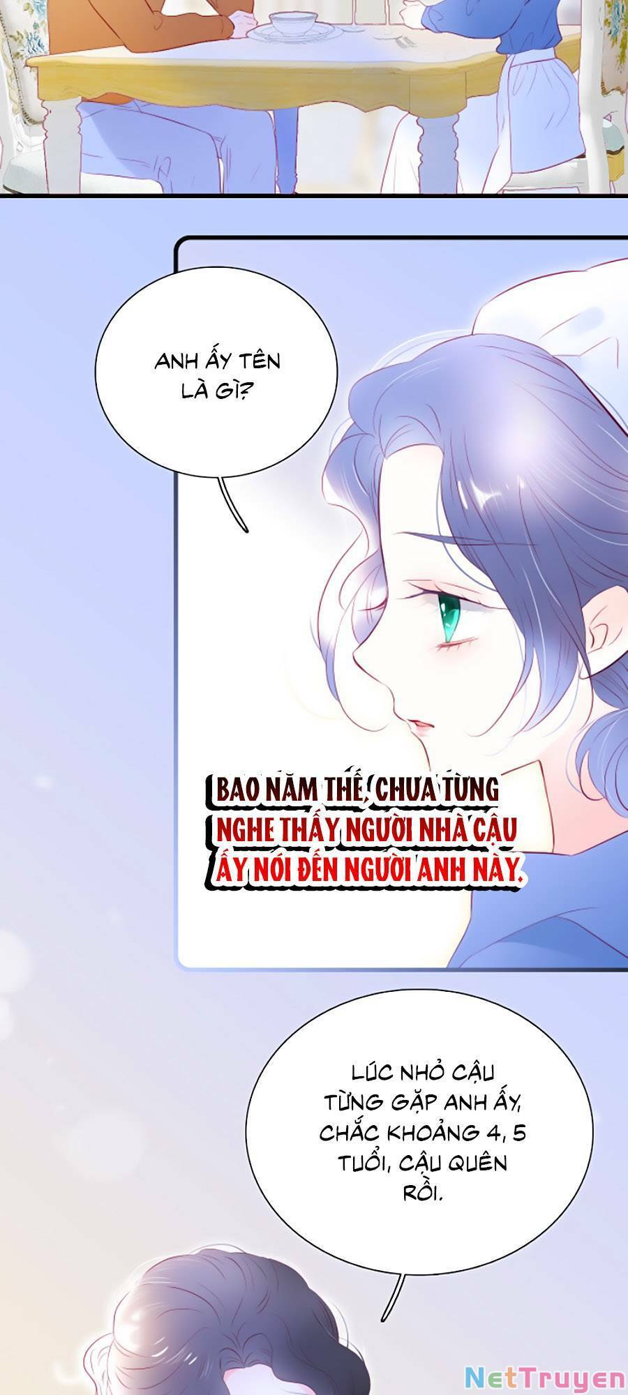 Hoa Bỏ Chạy Với Nhím Rồi Chapter 40 - Trang 33