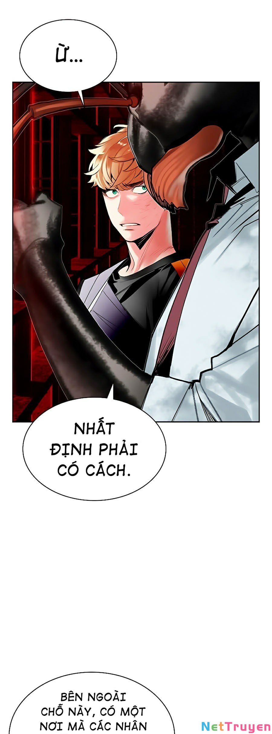 Nhân Trùng Đại Chiến Chapter 42 - Trang 15