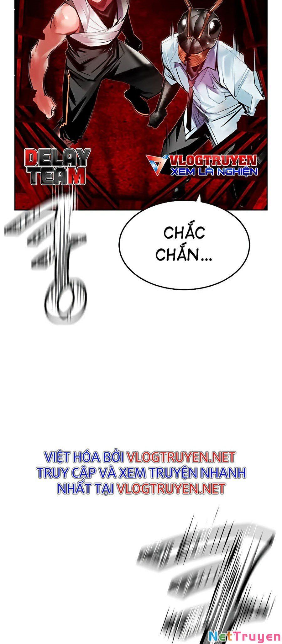 Nhân Trùng Đại Chiến Chapter 42 - Trang 25