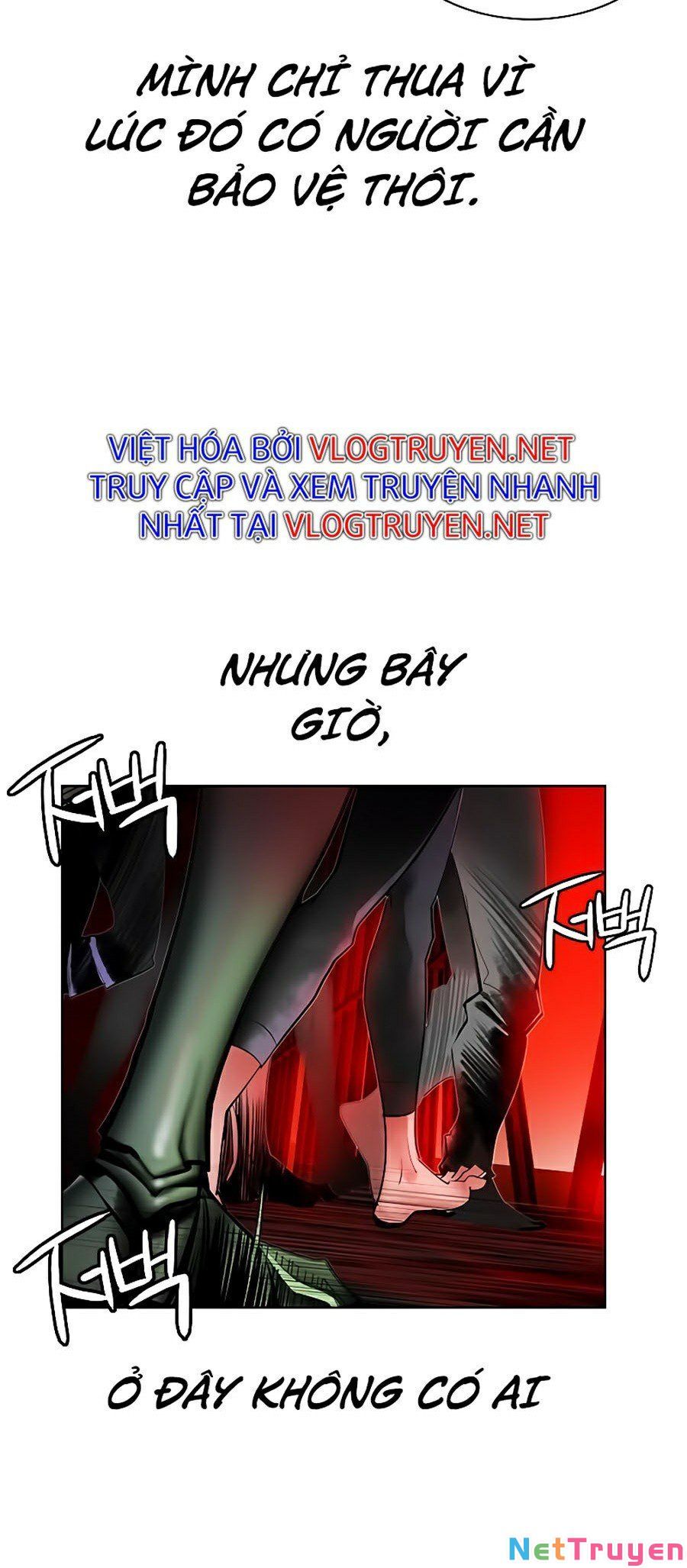 Nhân Trùng Đại Chiến Chapter 42 - Trang 28