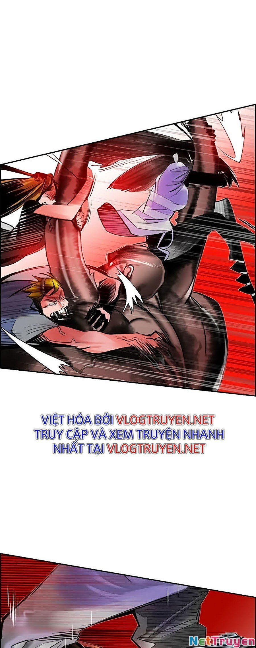 Nhân Trùng Đại Chiến Chapter 42 - Trang 33