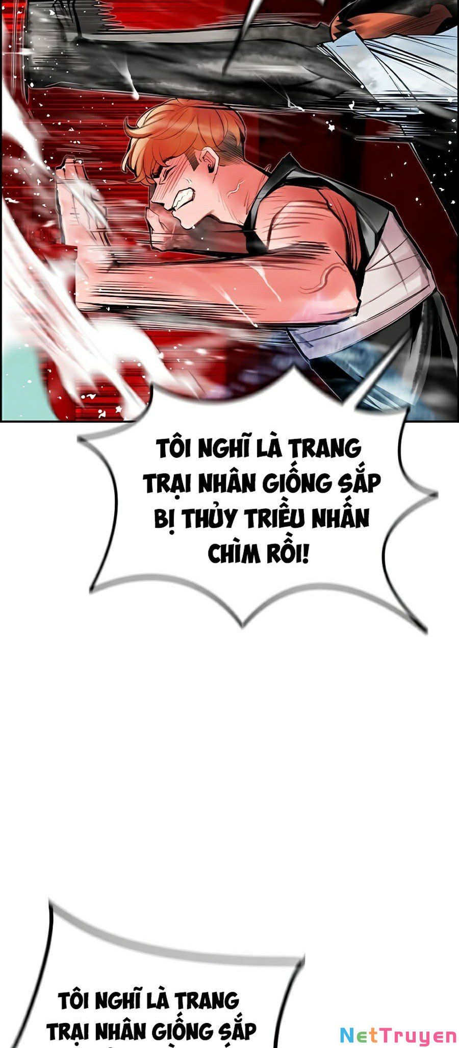 Nhân Trùng Đại Chiến Chapter 42 - Trang 59