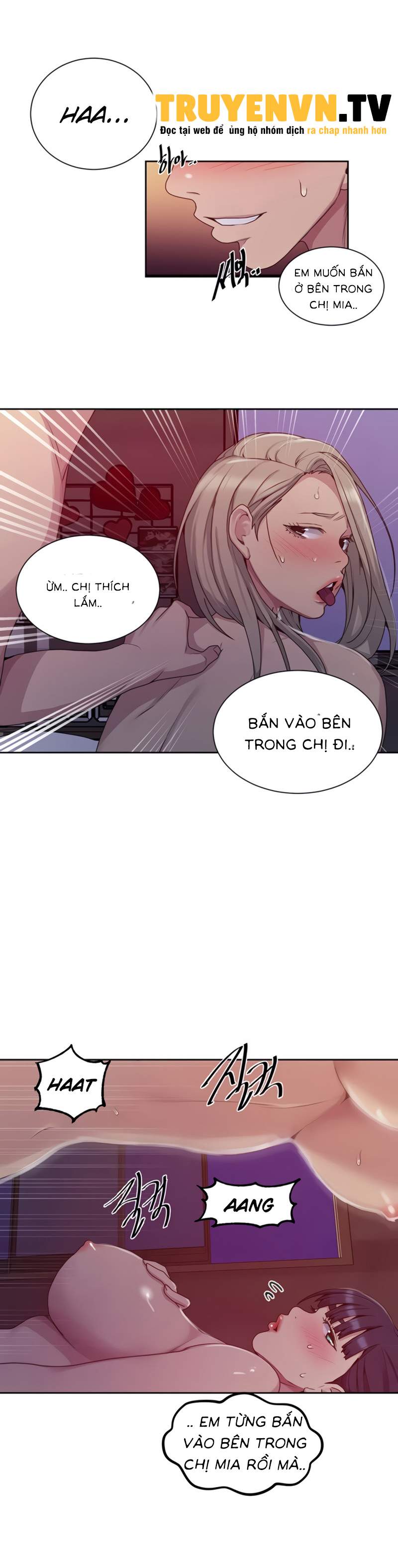 Secret Class - Lớp Học Bí Mật Chapter 101 - Trang 20