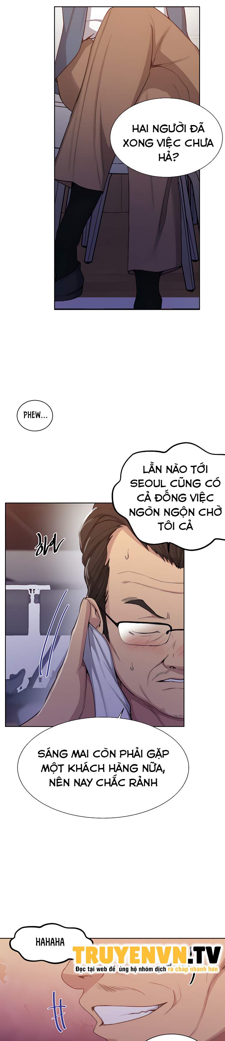 Secret Class - Lớp Học Bí Mật Chapter 103 - Trang 12