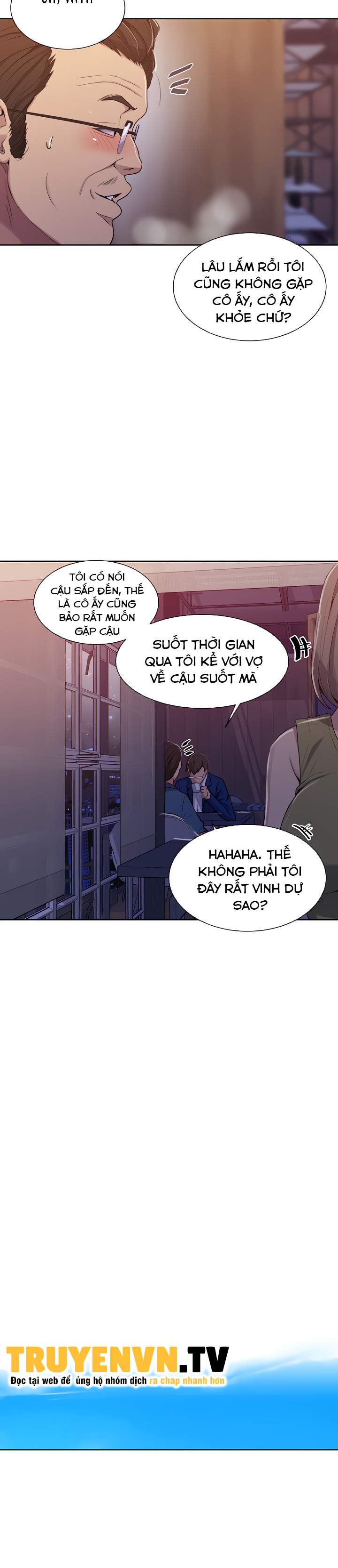 Secret Class - Lớp Học Bí Mật Chapter 103 - Trang 14