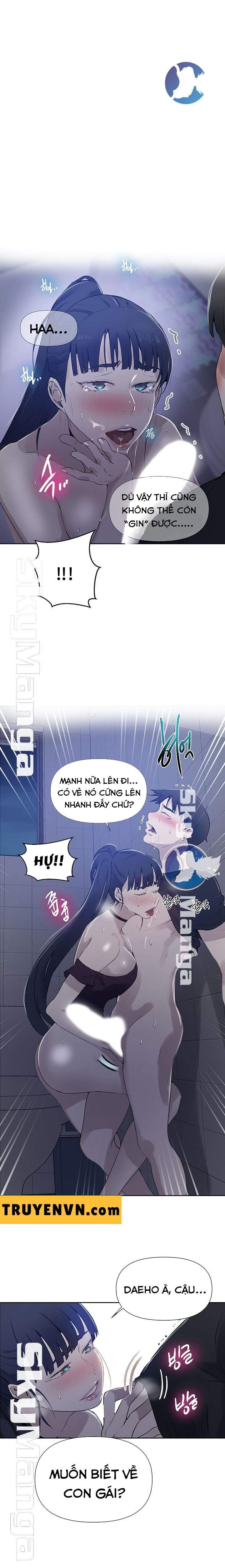 Secret Class - Lớp Học Bí Mật Chapter 62 - Trang 1