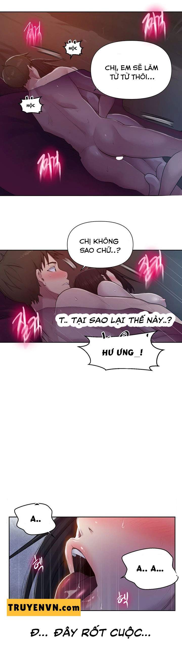 Secret Class - Lớp Học Bí Mật Chapter 72 - Trang 19