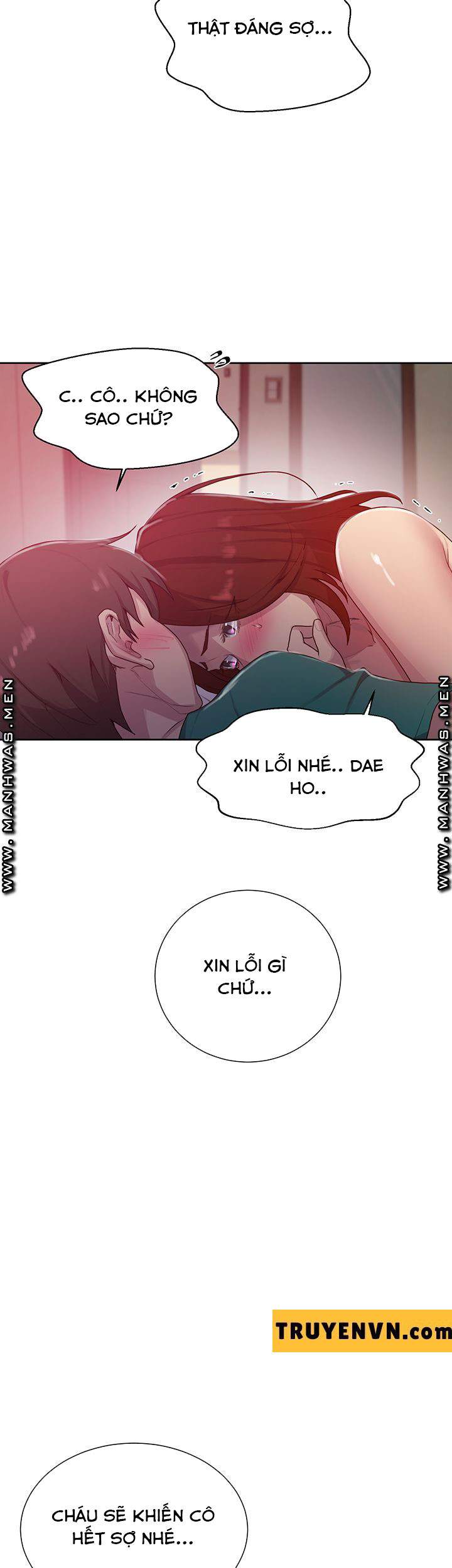 Secret Class - Lớp Học Bí Mật Chapter 81 - Trang 32